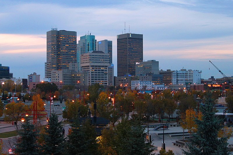 Best Financial Planners in Winnipeg